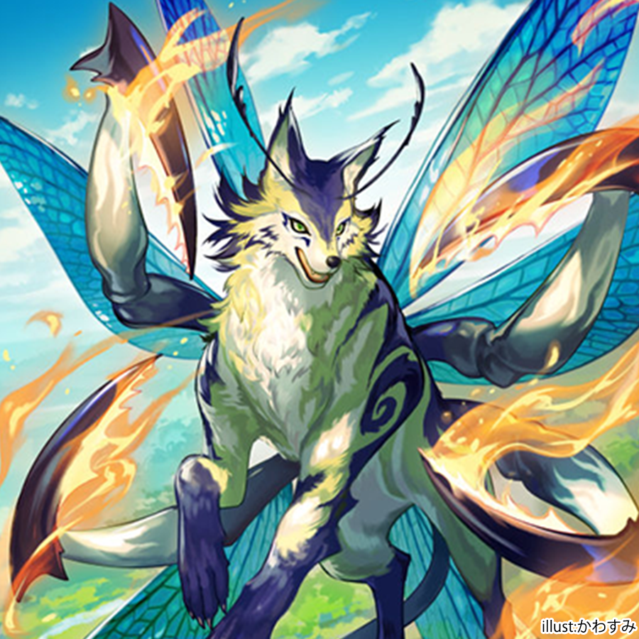 ストイケイア | 「カードファイト!! ヴァンガード」公式読み物サイト