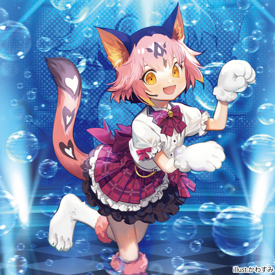 ライドライン解説 | 「カードファイト!! ヴァンガード」公式読み物サイト