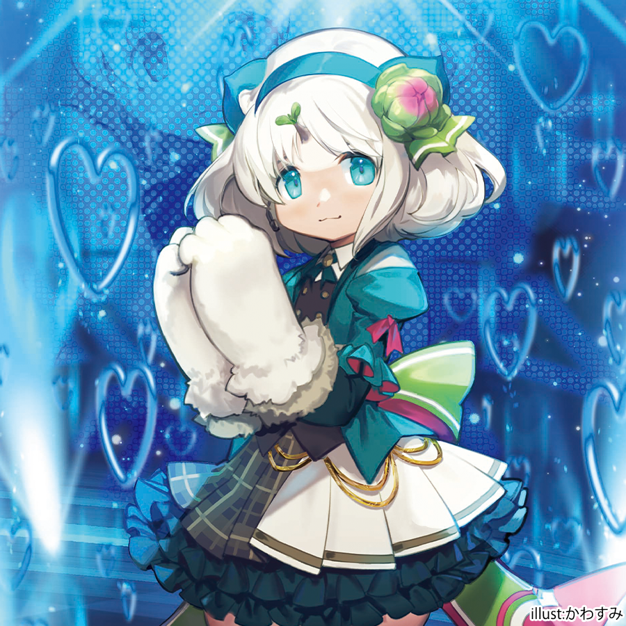 ライドライン解説 | 「カードファイト!! ヴァンガード」公式読み物サイト