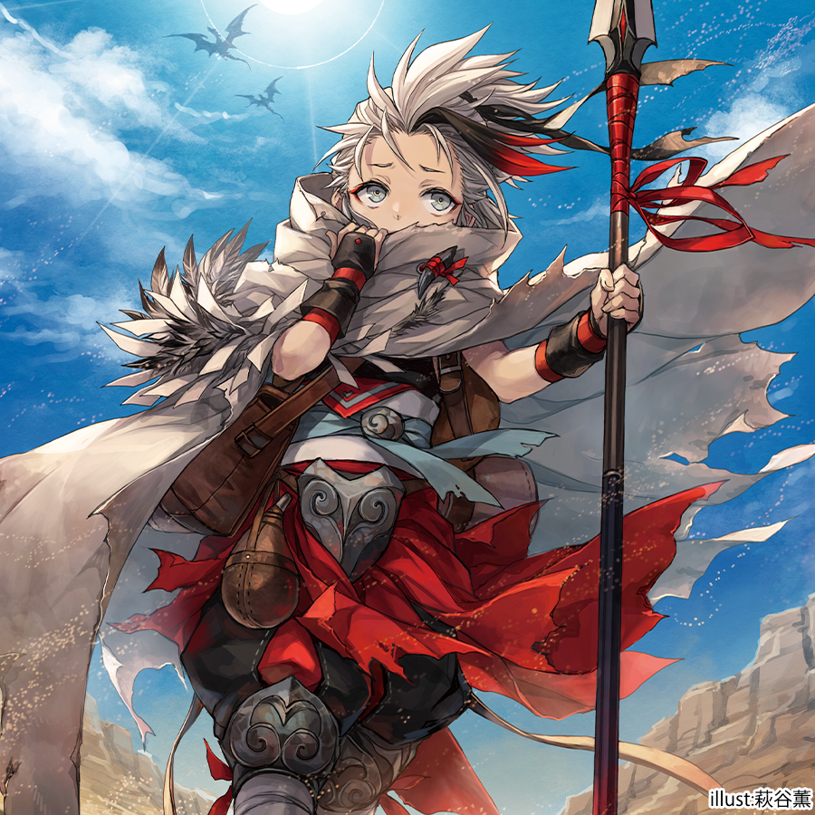 ライドライン解説 | 「カードファイト!! ヴァンガード」公式読み物サイト