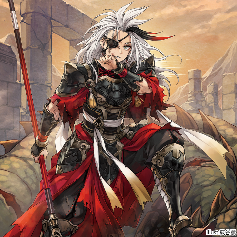 ライドライン解説 | 「カードファイト!! ヴァンガード」公式読み物サイト