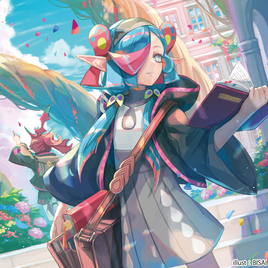 ライドライン解説 | 「カードファイト!! ヴァンガード」公式読み物サイト